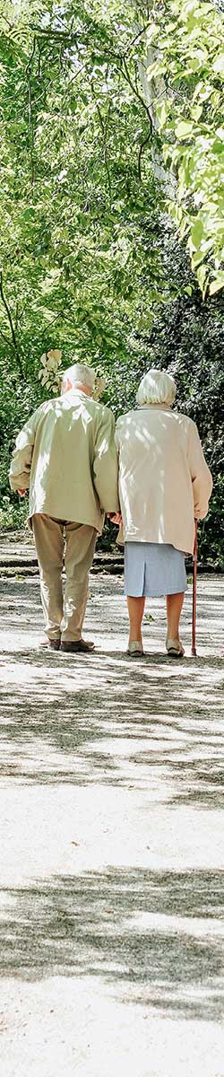 Homecare Services on Cape Cod